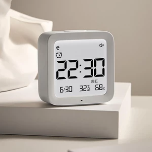 ساعت زنگ دار صوتی هوشمند شیائومی