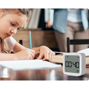 ساعت زنگ دار صوتی هوشمند شیائومی