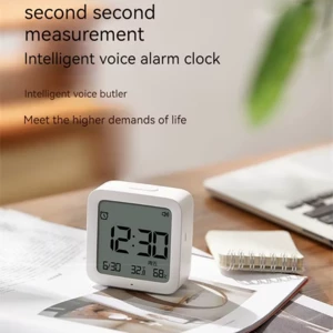 ساعت زنگ دار صوتی هوشمند شیائومی