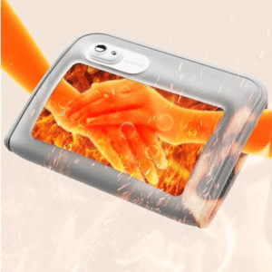 گرمکن چندکاره بدن