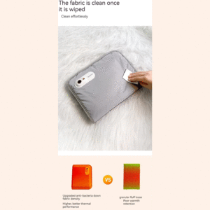 گرمکن فوری برای سفر