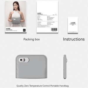 دستکش یا گرمکن برقی