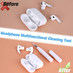 خرید کیت پاک‌کننده ایرپاد و گوشی موبایل