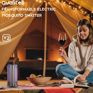 حشره کش برقی شیائومی