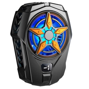 خرید کولر موبایل گیمینگ XO مدل SL02