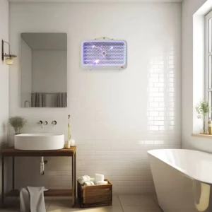 خرید دستگاه دافع حشرات برقی شیائومی