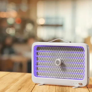 خرید حشره کش شارژی شیائومی