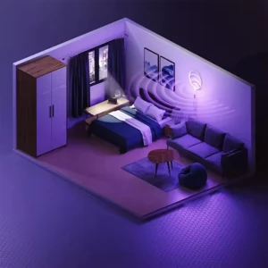 بهترین حشره کش برقی شیائومی