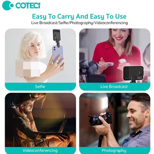 نور ثابت ال ای دی کوتتسی