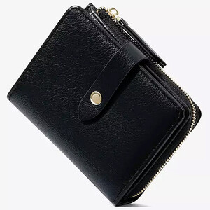 کیف پول زنانه فانتزی تاشو تائومیک میک Y9104