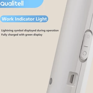 حشره کش برقی شارژی کوالیتل