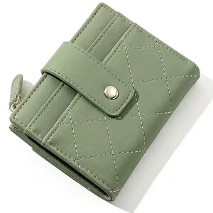 کیف پول زنانه فانتزی تاشو تائومیک میک