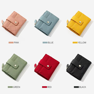 قیمت کیف پول زنانه فانتزی تاشو تائومیک میک