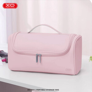 خرید کیف نگه‌داری لوازم آرایشی و جانبی ایکس او