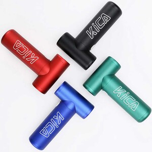 پمپ باد دستی کیکا 2S KICAAM07 (قابل شارژه؟)