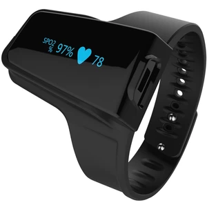 خرید اکسی‌متر مچی قابل حمل