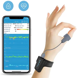 ارزان ترین پالس اکسیمتر مچی هوشمند