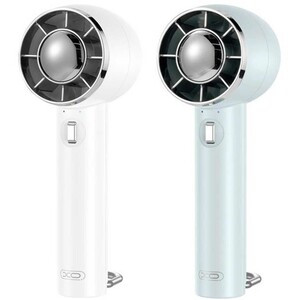 پنکه دستی و رومیزی شارژی مسافرتی ایکس او MF85