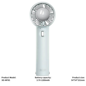 بهترین پنکه دستی و رومیزی ایکس او