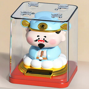 قیمت مجسمه بودای ثروت خورشیدی