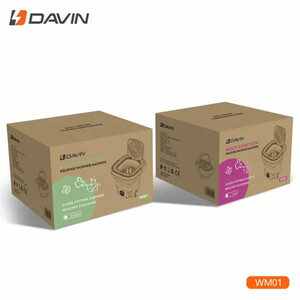 مینی واش داوین مدل