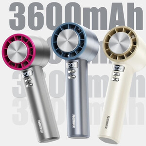 پنکه دستی قابل حمل