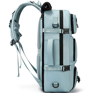 فروش کوله پشتی مسافرتی با ظرفیت بزرگ 35 لیتر بنج