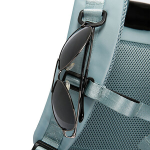 قیمت کوله پشتی مسافرتی با ظرفیت بزرگ 35 لیتر بنج