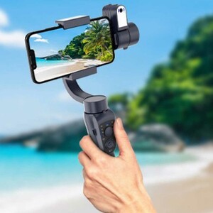 مونوپاد هوشمند 3 محوره پورودو