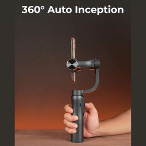 گیمبال هوشمند 3 محوره پورودو PD-LFST035