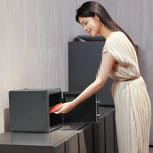 گاوصندوق ضد سرقت هوشمند شیائومی