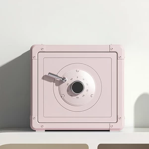 گاوصندوق ضد سرقت هوشمند شیائومی