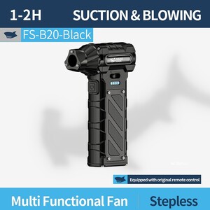 بلوئر قدرتمند اسمایلینگ شارک