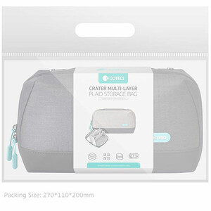 خرید کیف لوازم جانبی چند منظوره کوتسی