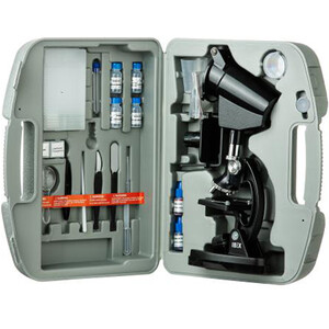 قیمت میکروسکوپ دانش آموزی