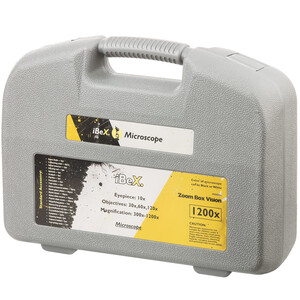 بهترین میکروسکوپ دانش آموزی