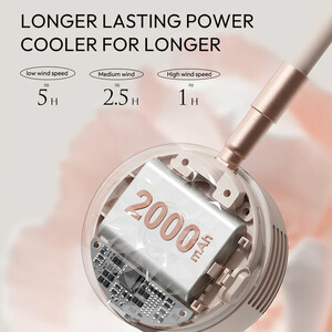 قیمت فن گردنی قابل‌حمل سوثینگ