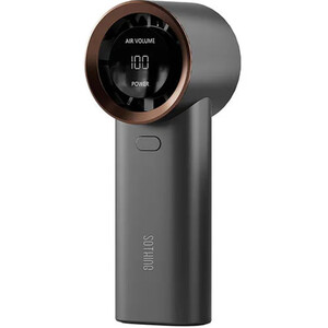 فن دستی قابل شارژ