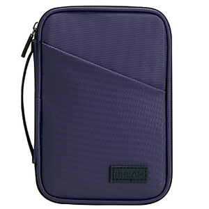 خرید کیف لوازم جانبی ضد آب برلیانس