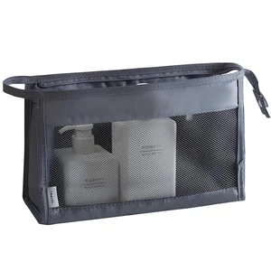 بهترین کیف دستی نگهداری لوازم آرایشی و بهداشتی ضد آب