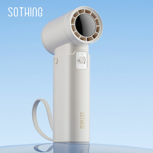 خرید پنکه شارژی دستی و پاوربانک شیانگو