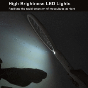 حشره کش شارژی تاشو شیائومی