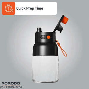 قیمت مخلوط کن شارژی پورودو