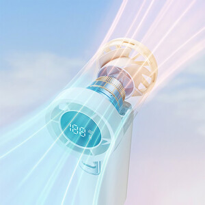 قیمت  پنکه شارژی دستی  پرسرعت