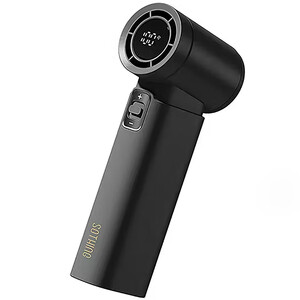 خرید پنکه شارژی دستی  پرسرعت