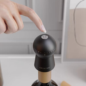 درپوش وکیوم طرح یوفو