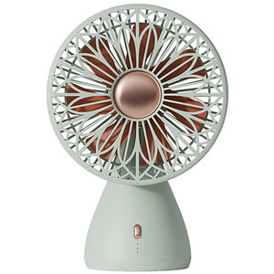 کیفیت پنکه دستی و رومیزی شارژی قابل حمل