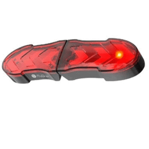 فروش چراغ خطر دوچرخه راهنما دار بی سیم پرووان