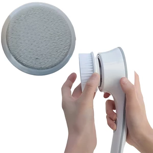 سری یدک برس حمام برقی BC001 دوکو شیائومی BCB03