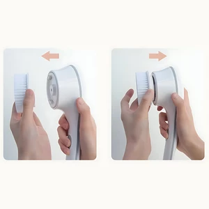 قیمت سری اضافه فرچه حمام شارژی دوکو شیائومی